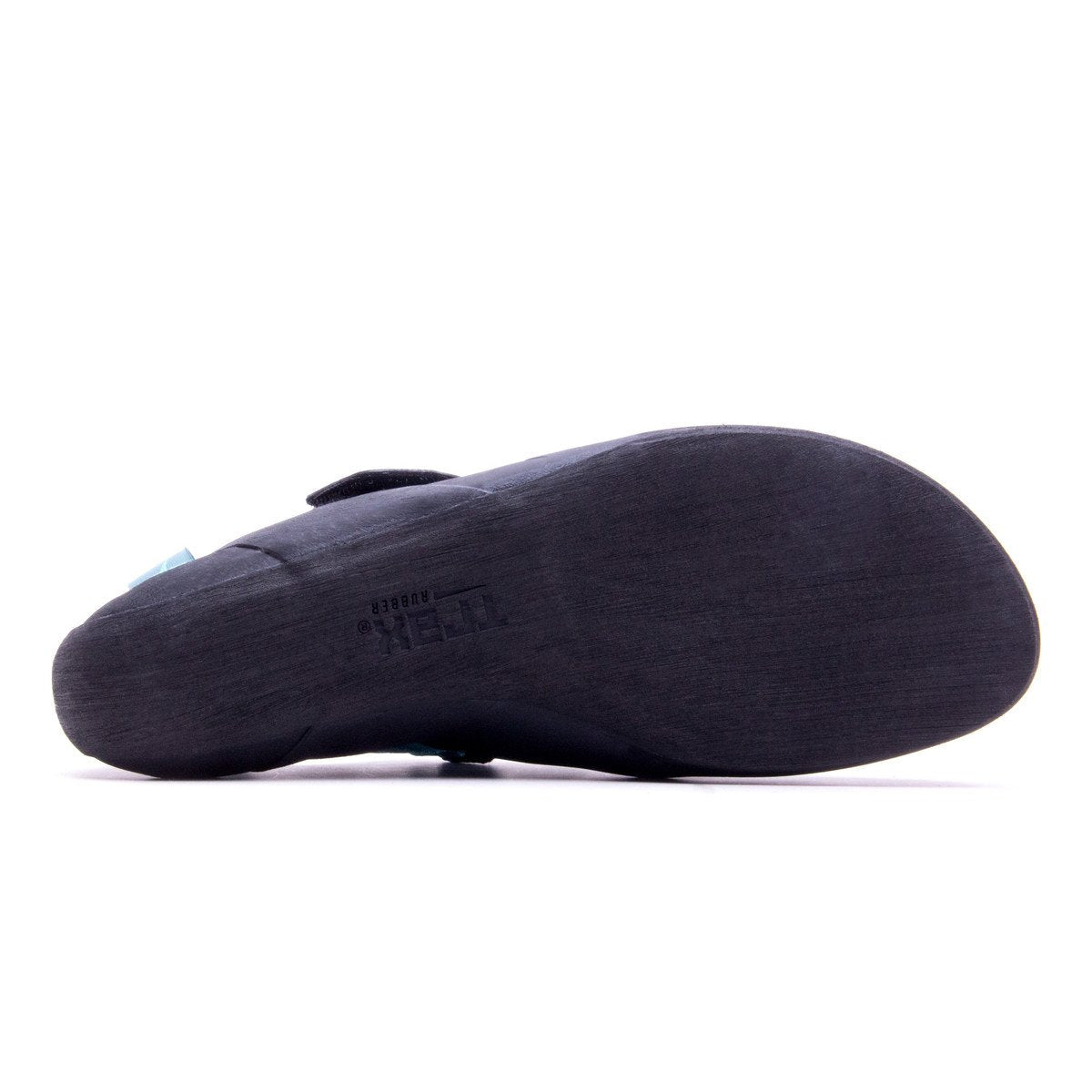 Evolv Kira Womens Climbing Shoe, view of the sole