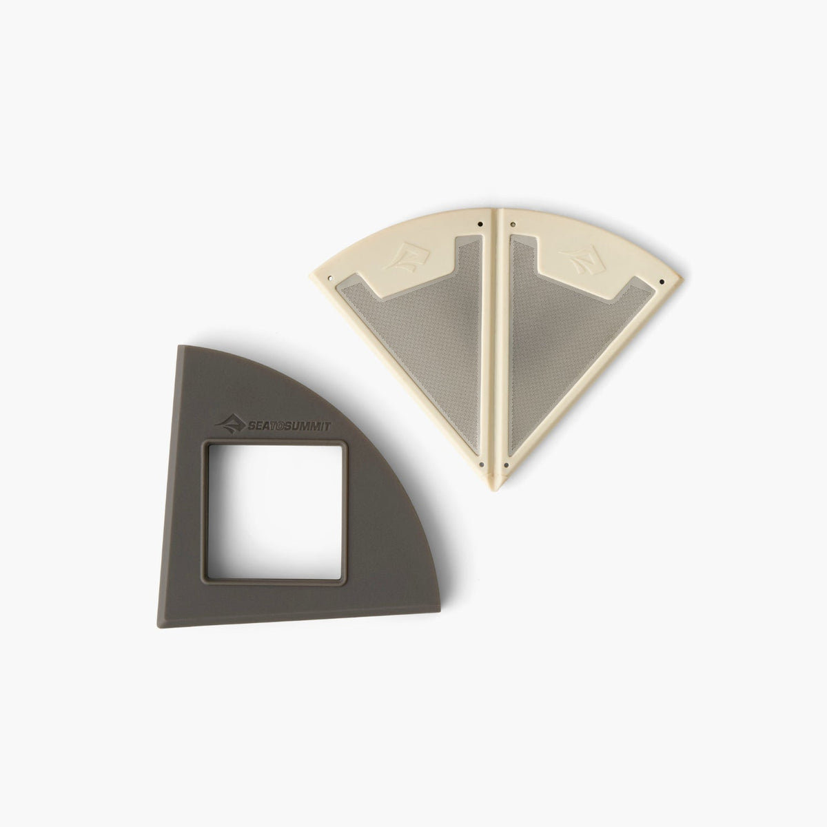 Sea To Summit Frontier Ultralight Collapsible Coffee Filter