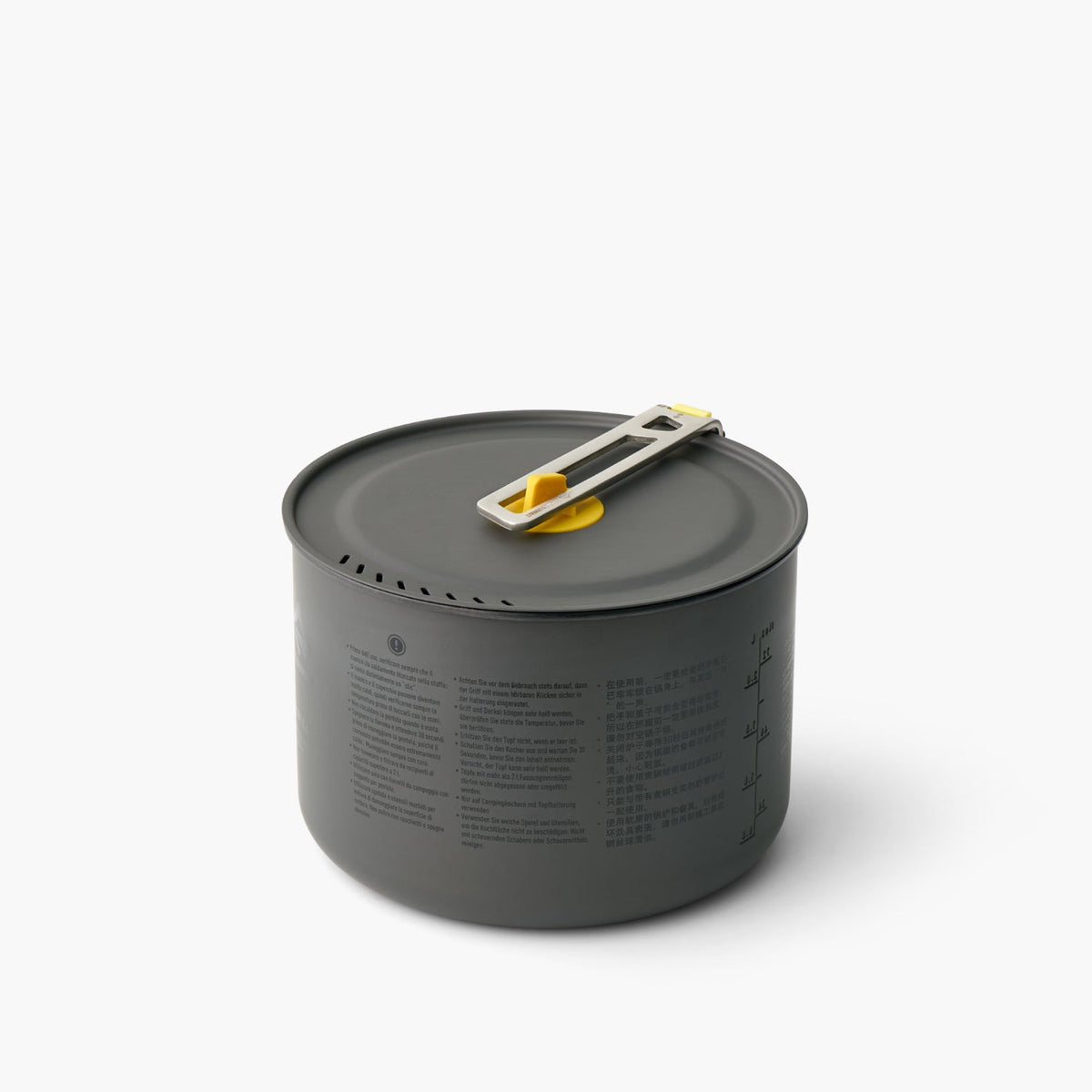 Sea to Summit Frontier Ultralight Pot - 3L