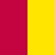 Fuschia/Yellow / S