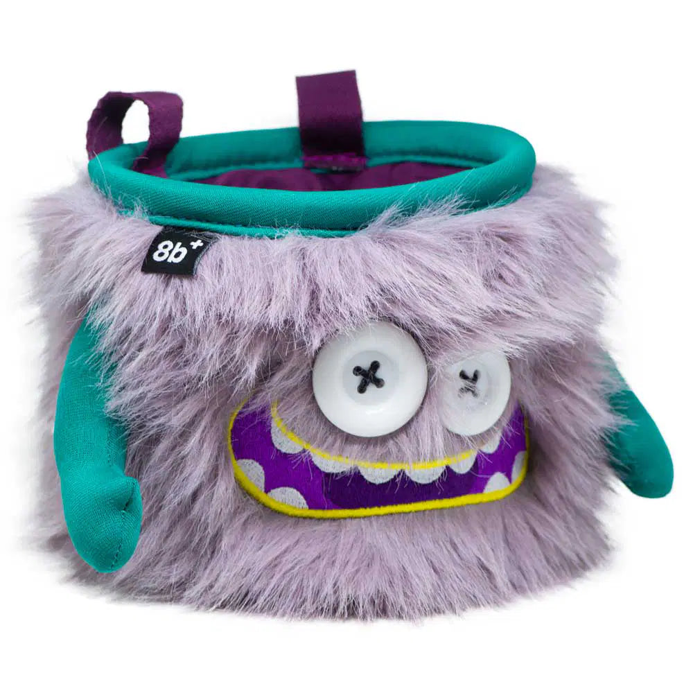 Gibson Chalk Bag Front