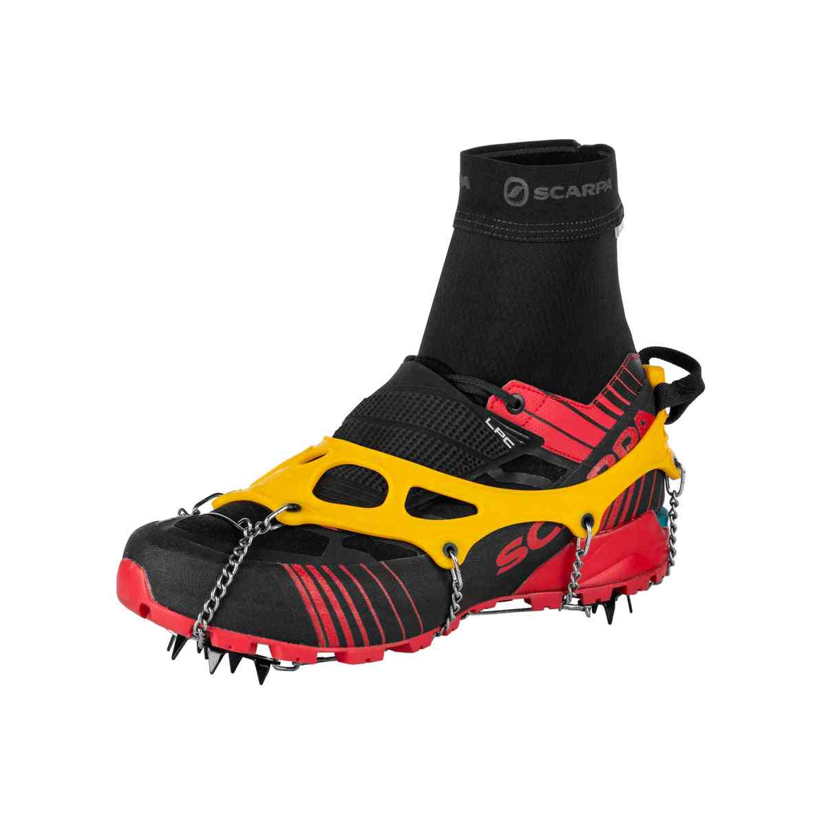 Grivel Explorer Light Micro Crampons