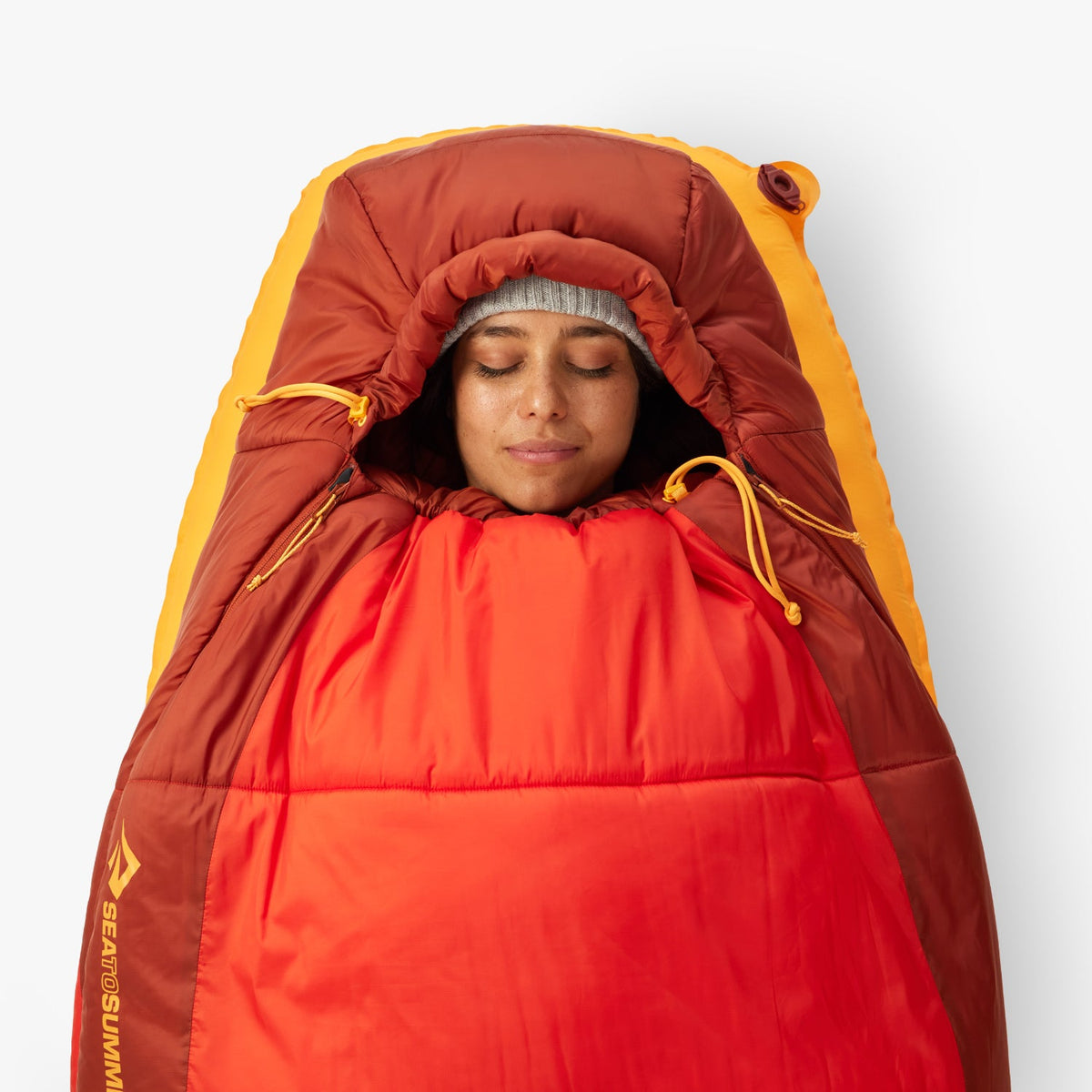 Sea to Summit Hamelin Womens Synthetic Sleeping Bag -1°C