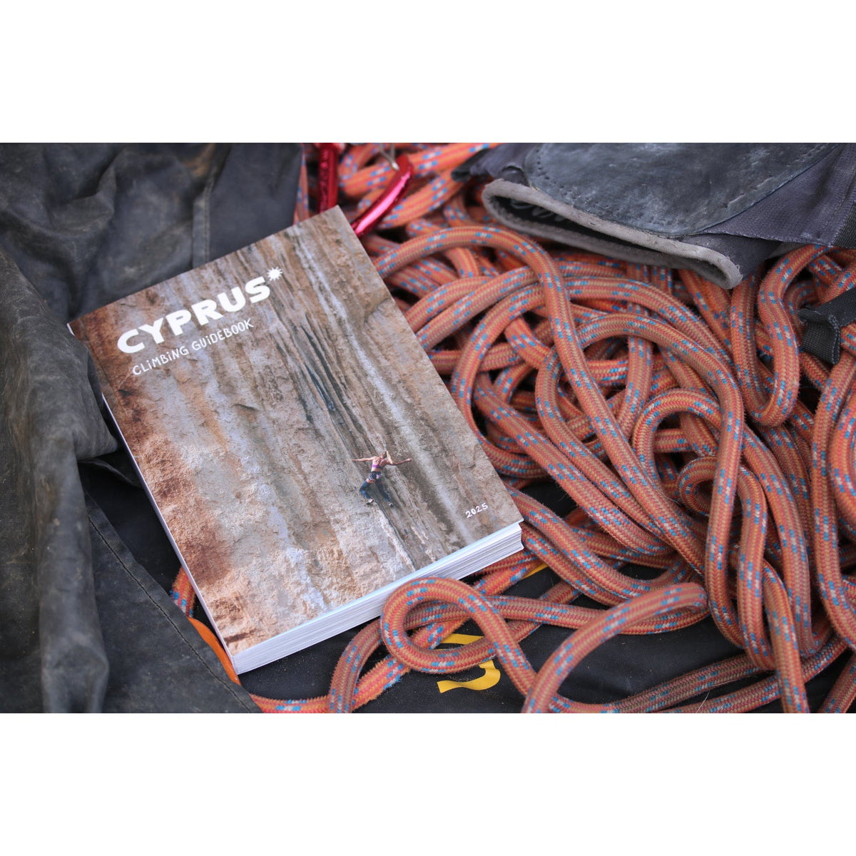Cyprus Sport Climbing