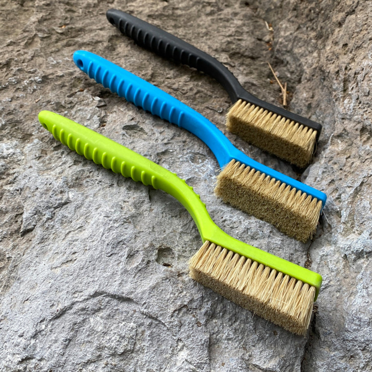 Metolius Razorback Boars Hair Brush