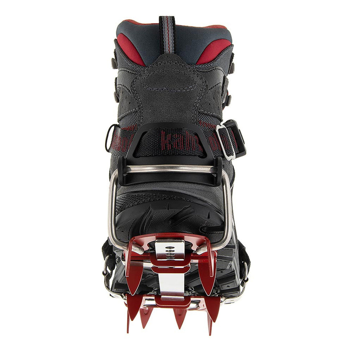 Kahtoola KTS Crampon Steel