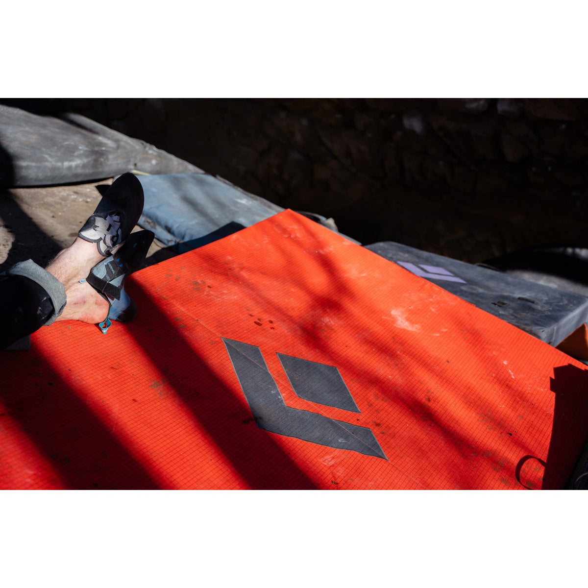 Black Diamond Mondo Crash Pad