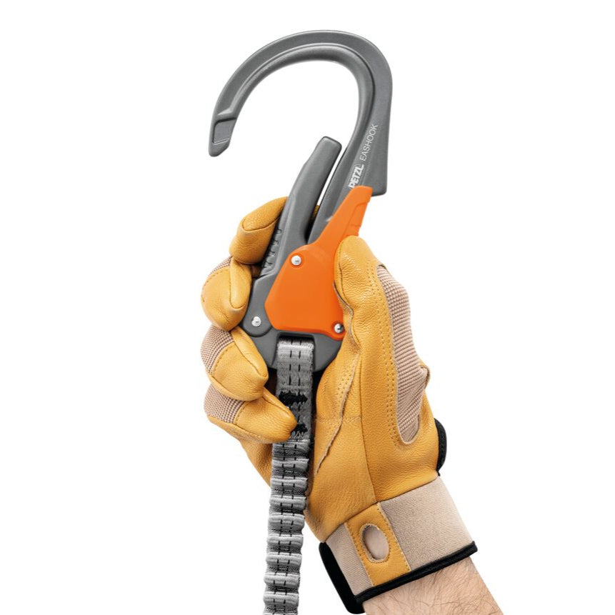 Petzl Scorpio Eashook Via Ferrata Kit