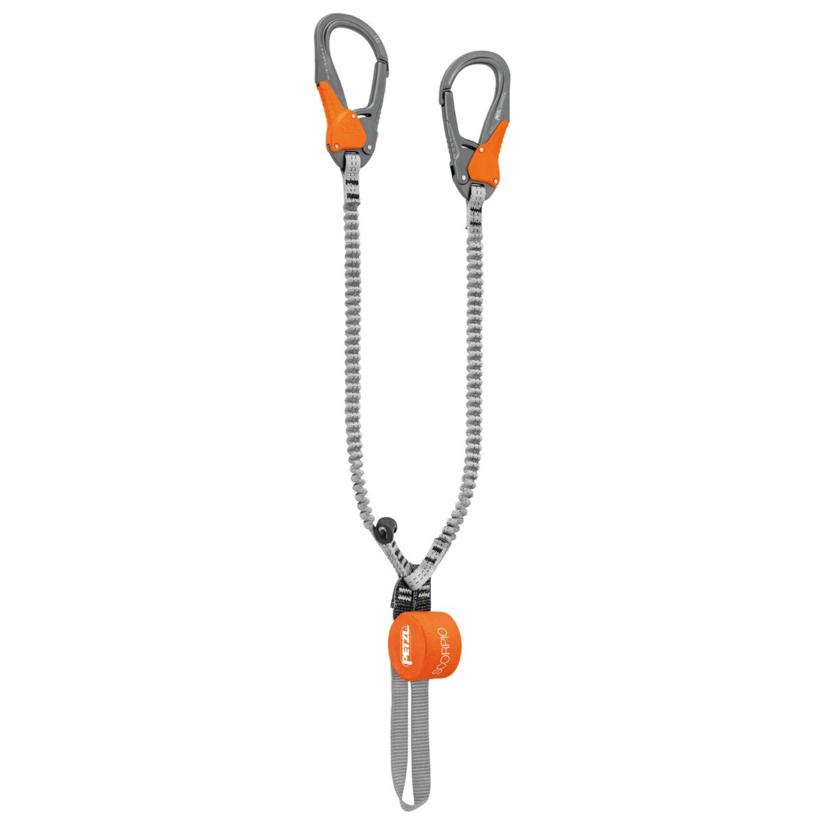 Petzl Scorpio Eashook