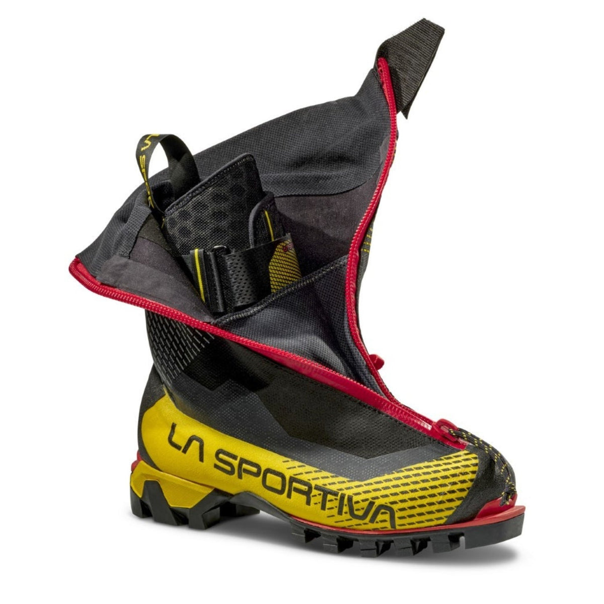 La Sportiva G-Tech internial boot