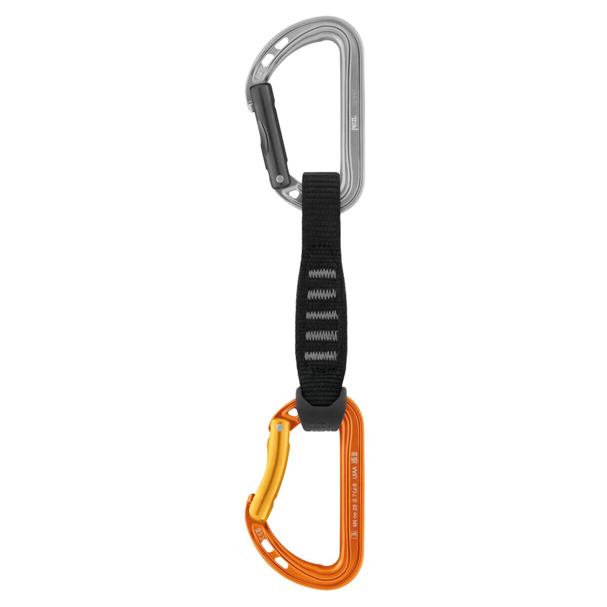 Petzl Spirit Express Quickdraw 11cm