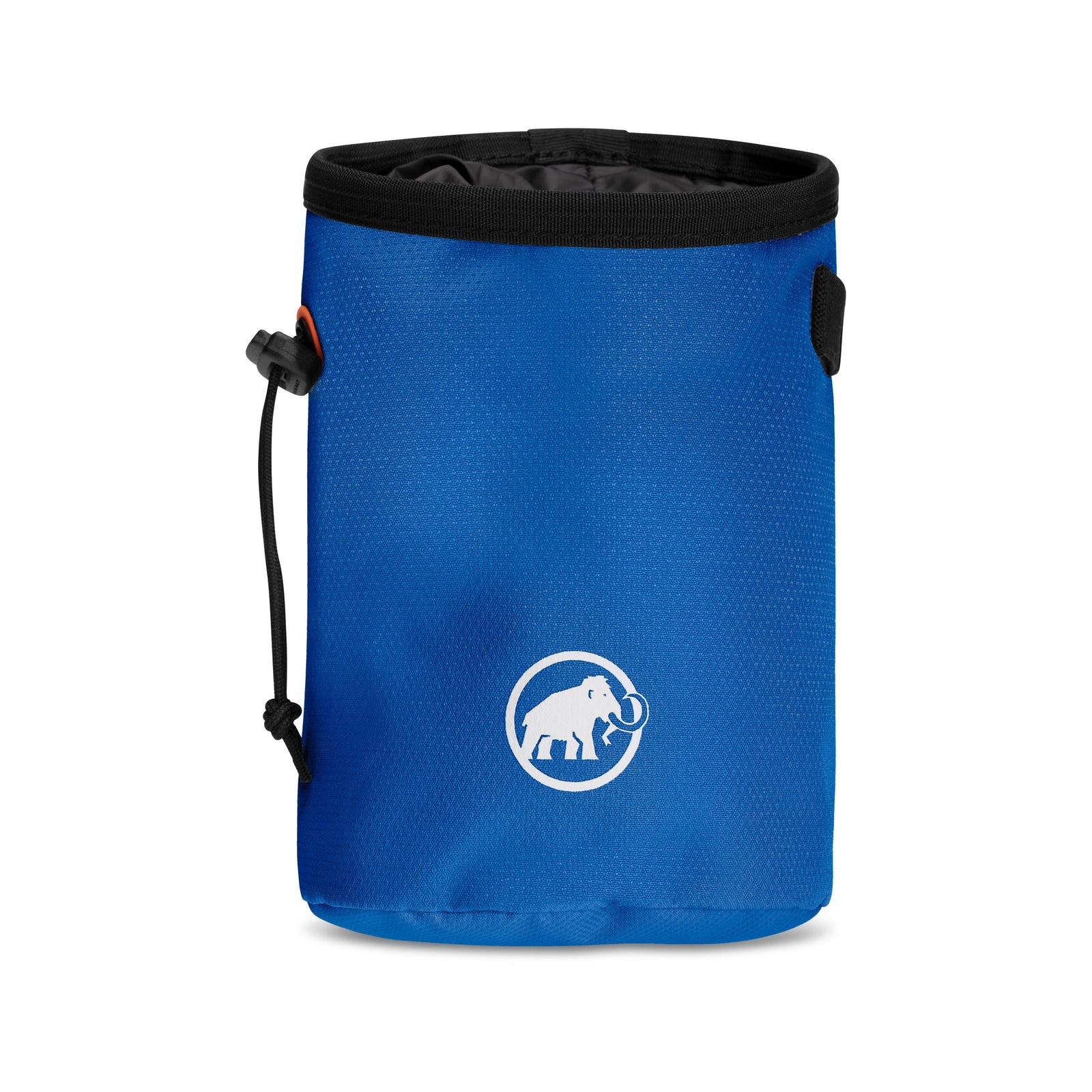 Mammut Gym Basic Chalk Bag, Vibrant Orange