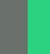 Midnight/Grey Matt/Green