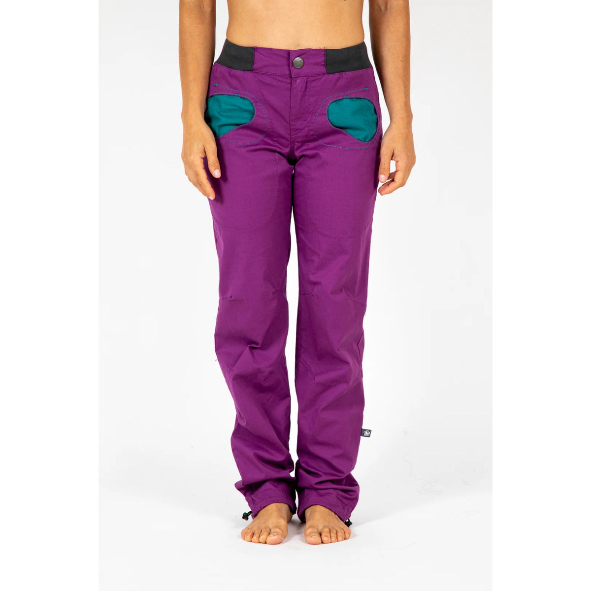 E9 Onda Story Pant - Women's