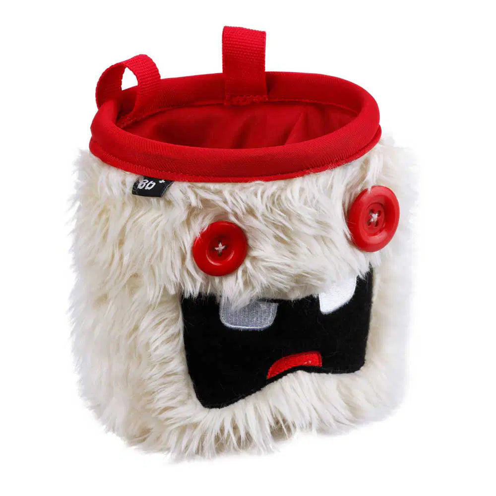 Pam Chalk Bag Side