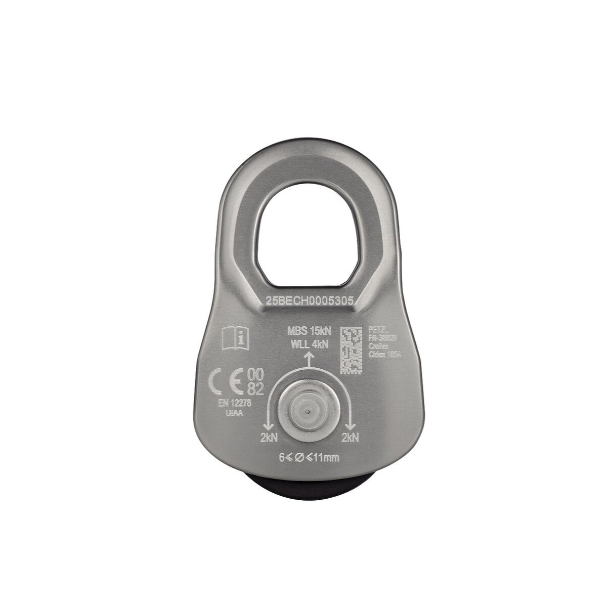 Petzl Oscillante