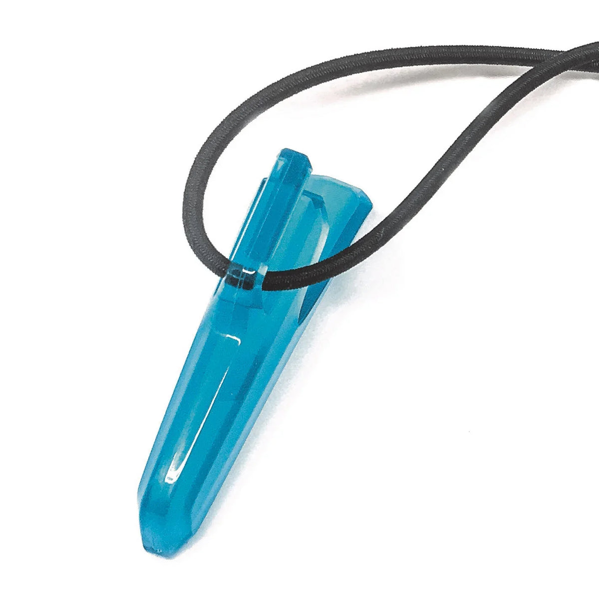 Blue Ice Pick Protector