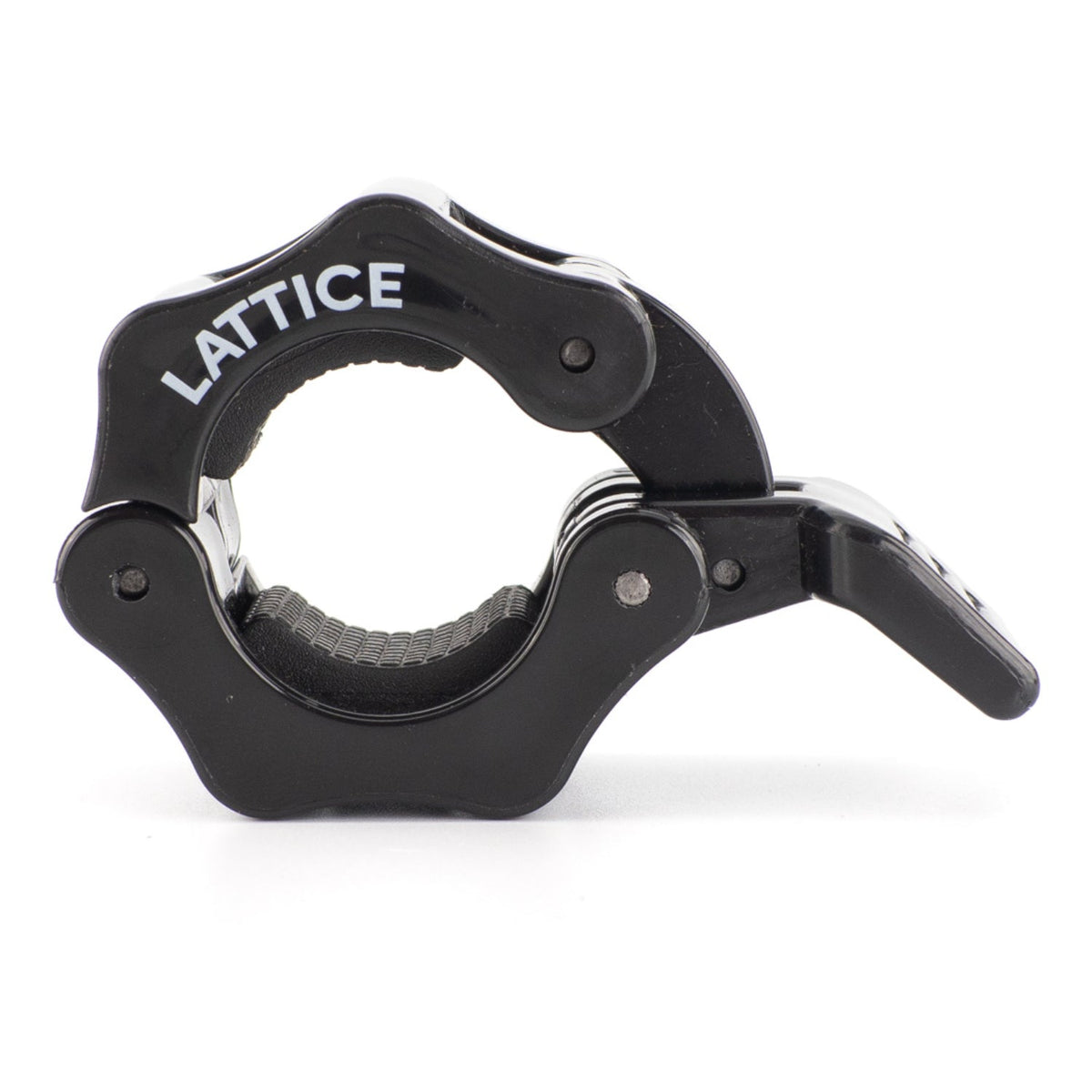 Lattice Lifting Pin Grip