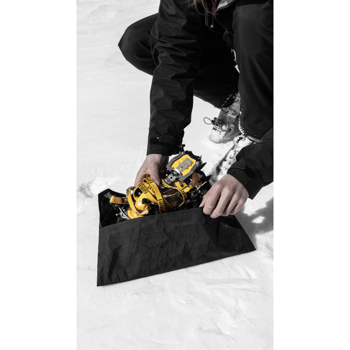 Grivel Crampon Safe X