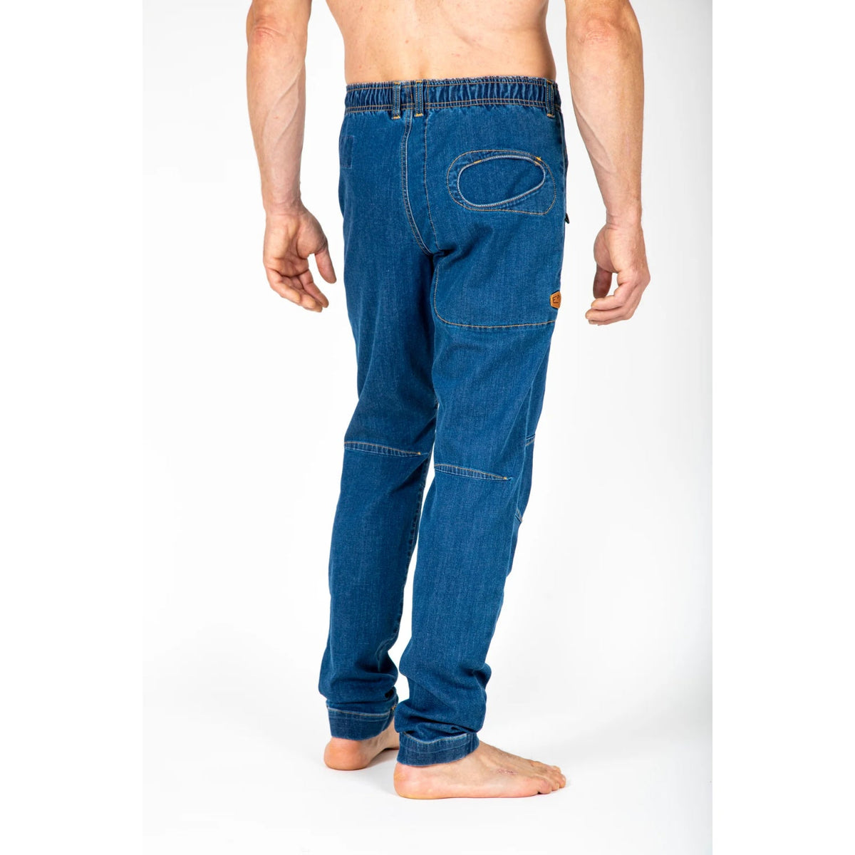 E9 Rondo Denim 2.3 Pants - Men's
