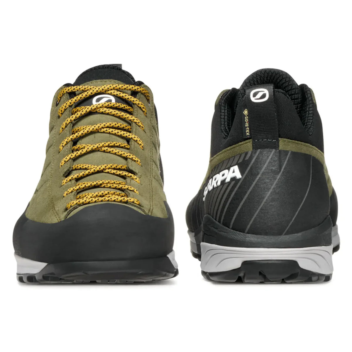 Scarpa Mescalito GTX
