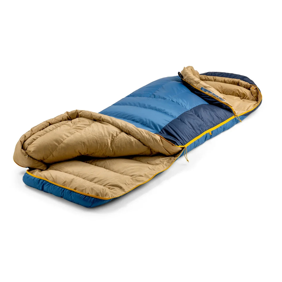 Sea to Summit Circuit Down Sleeping Bag -1°C