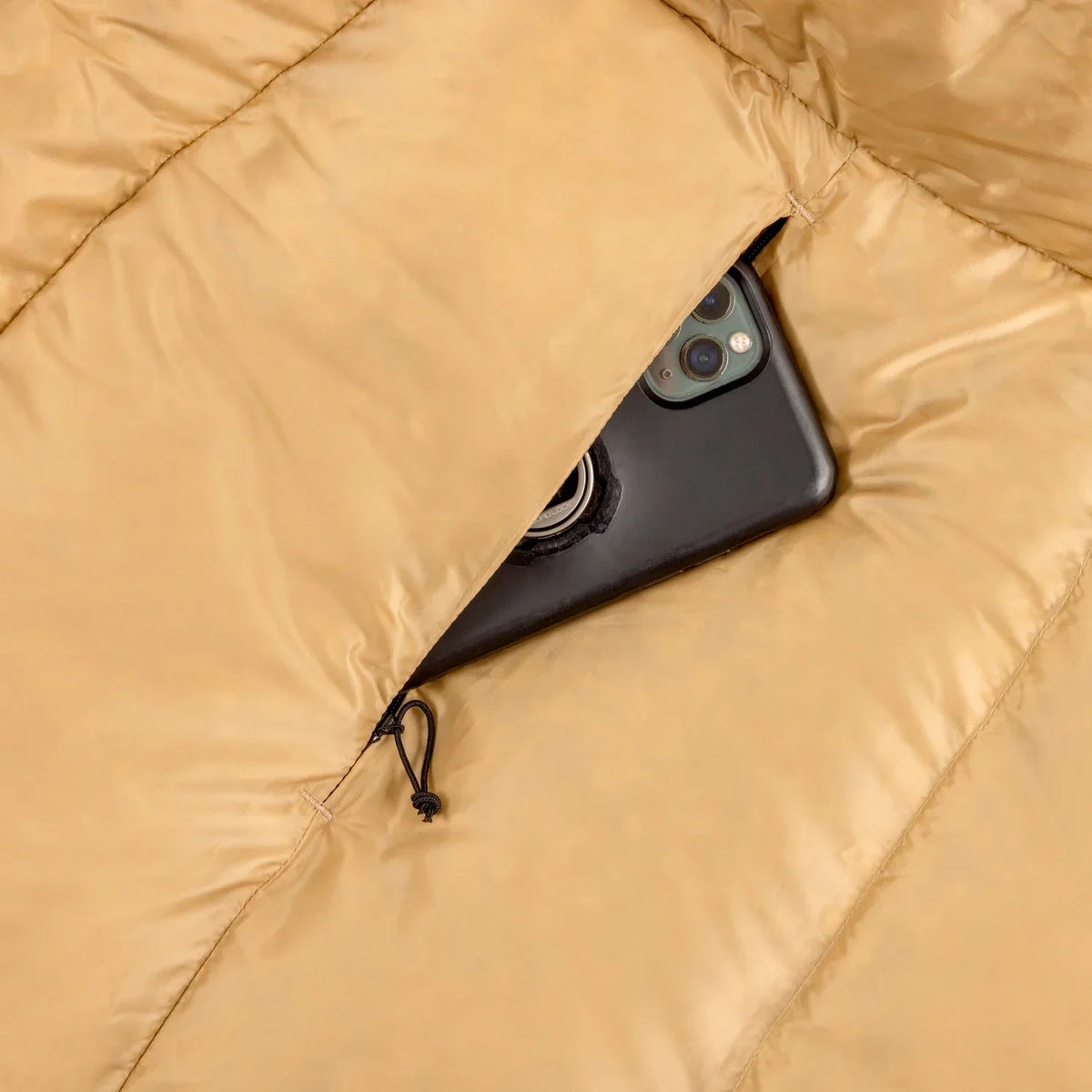 Sea to Summit Circuit Down Sleeping Bag -9°C