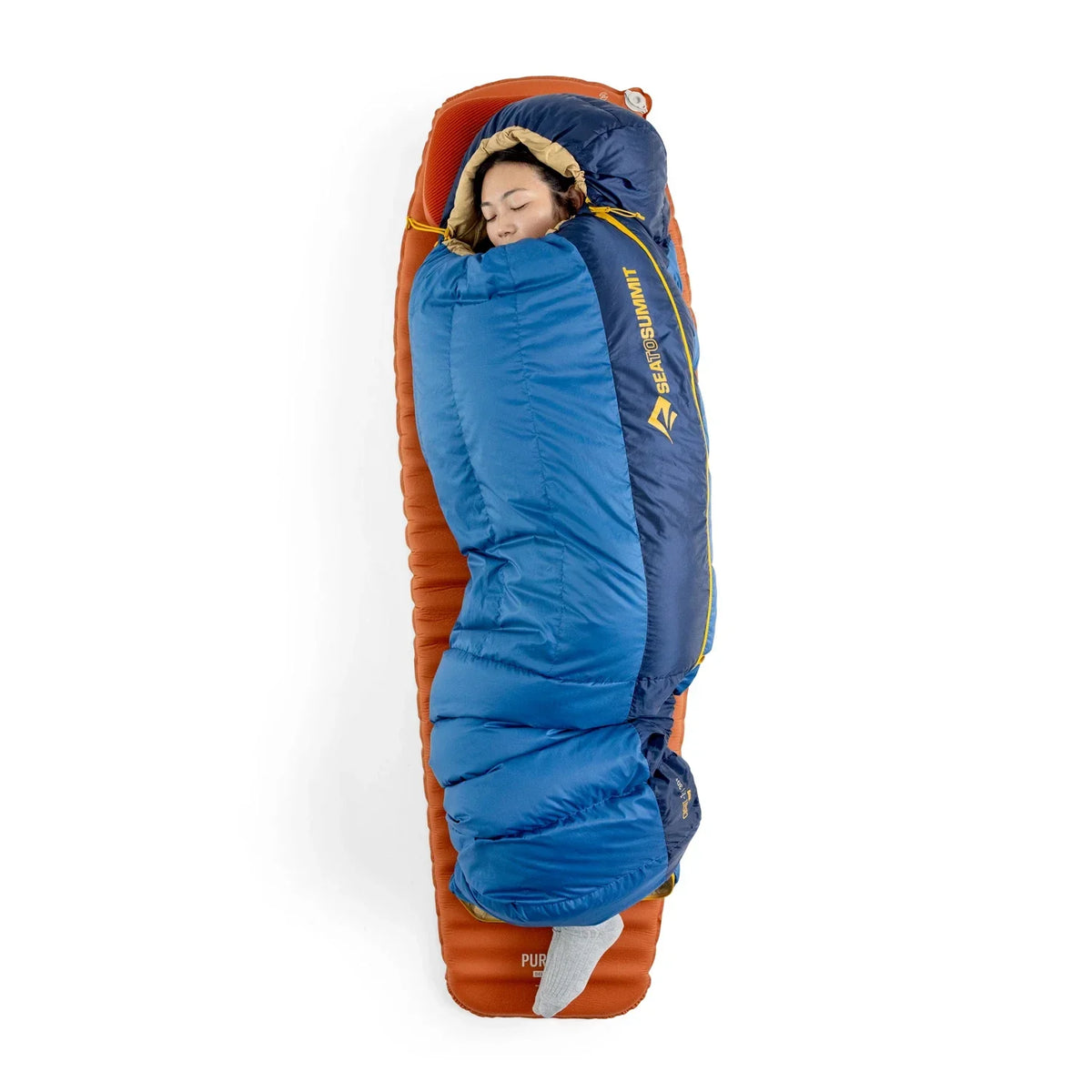 Sea to Summit Circuit Down Sleeping Bag -1°C