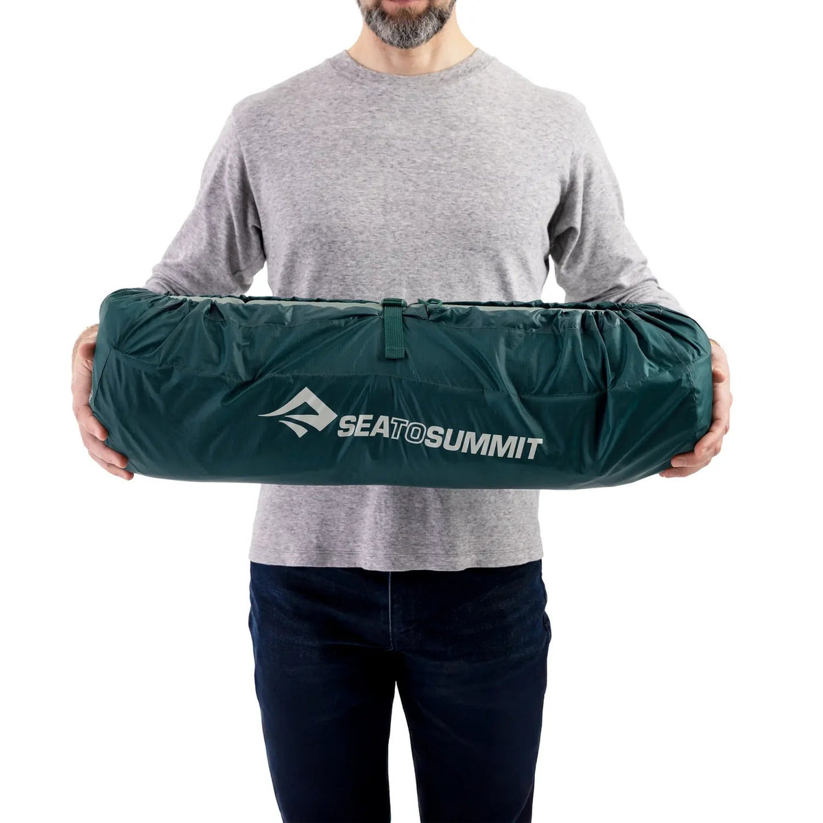Sea to Summit Comfort Deluxe Self Inflating Mat - Double