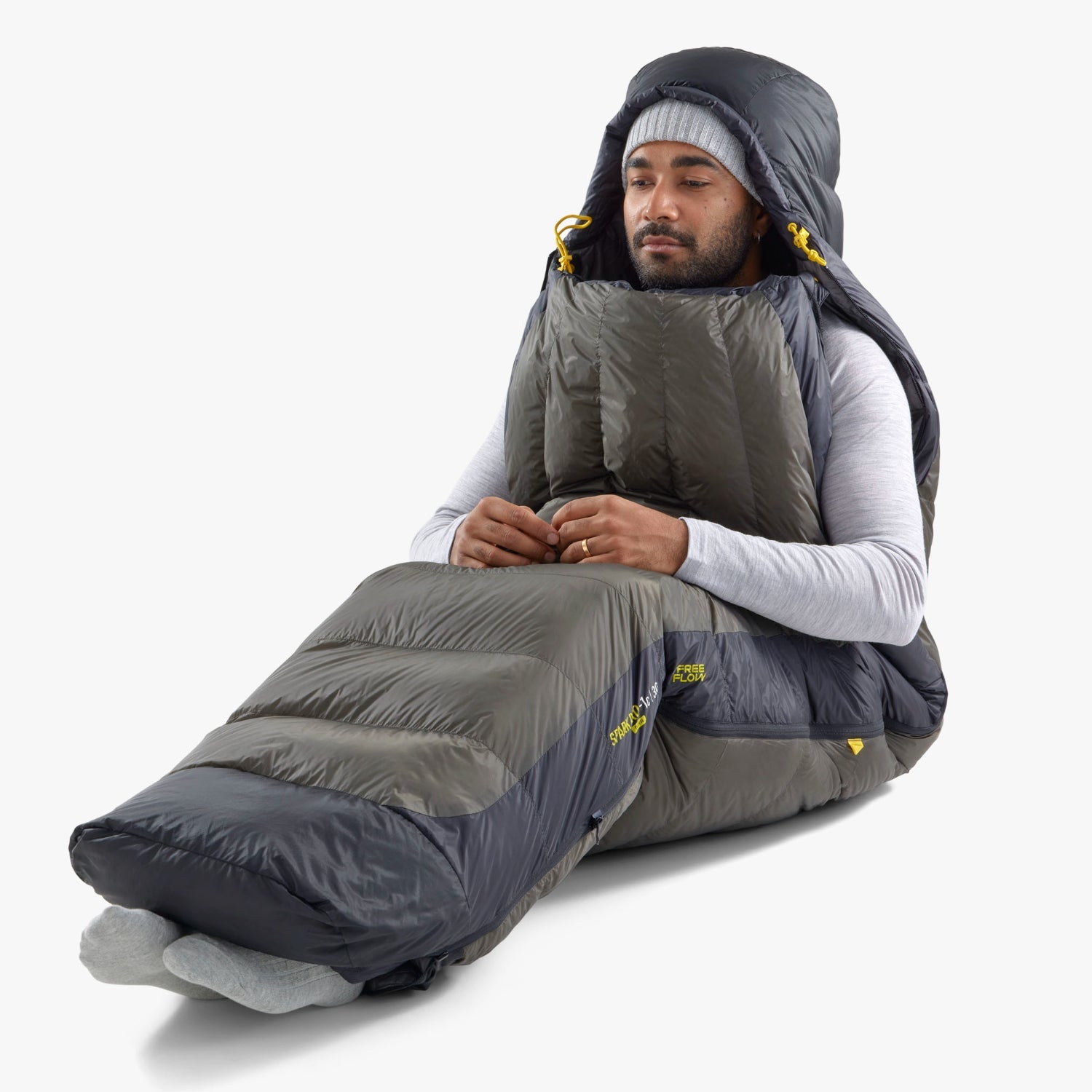 Sea to Summit Spark Pro Down Sleeping Bag -1¬∞C