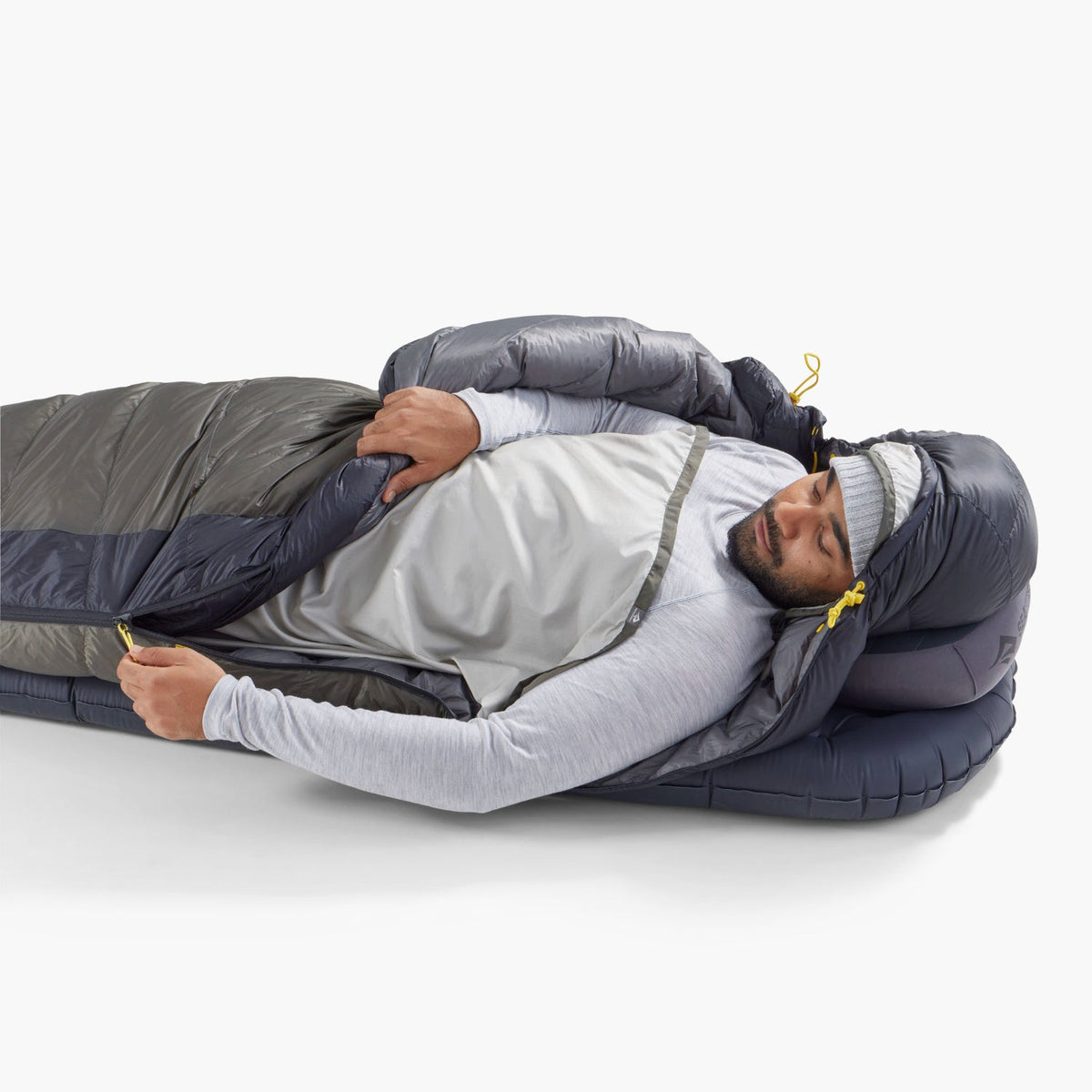 Sea to Summit Spark Pro Down Sleeping Bag -1°C