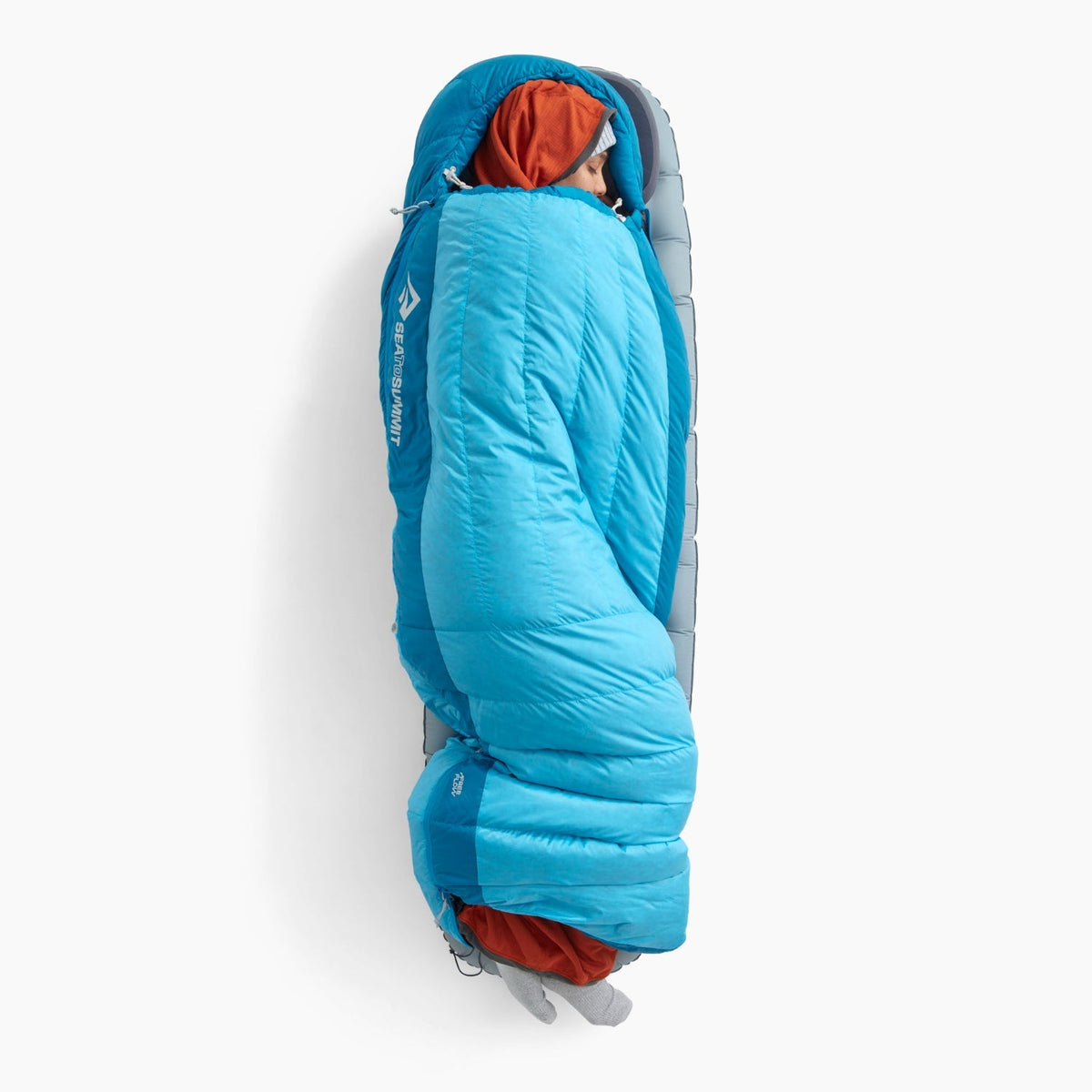 Sea to Summit Trek Womens Down Sleeping Bag -9°C
