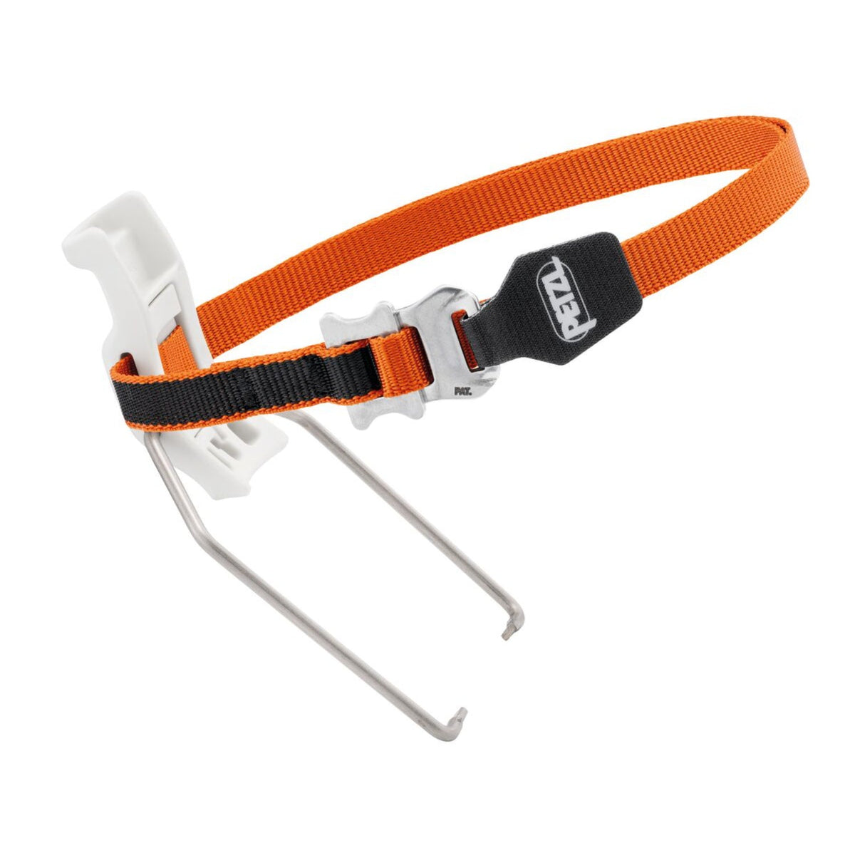 Petzl Back Lever Heel bails