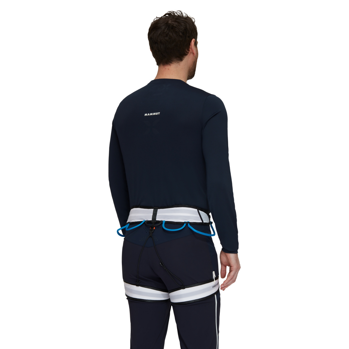 Mammut Eiger Nordwand Harness
