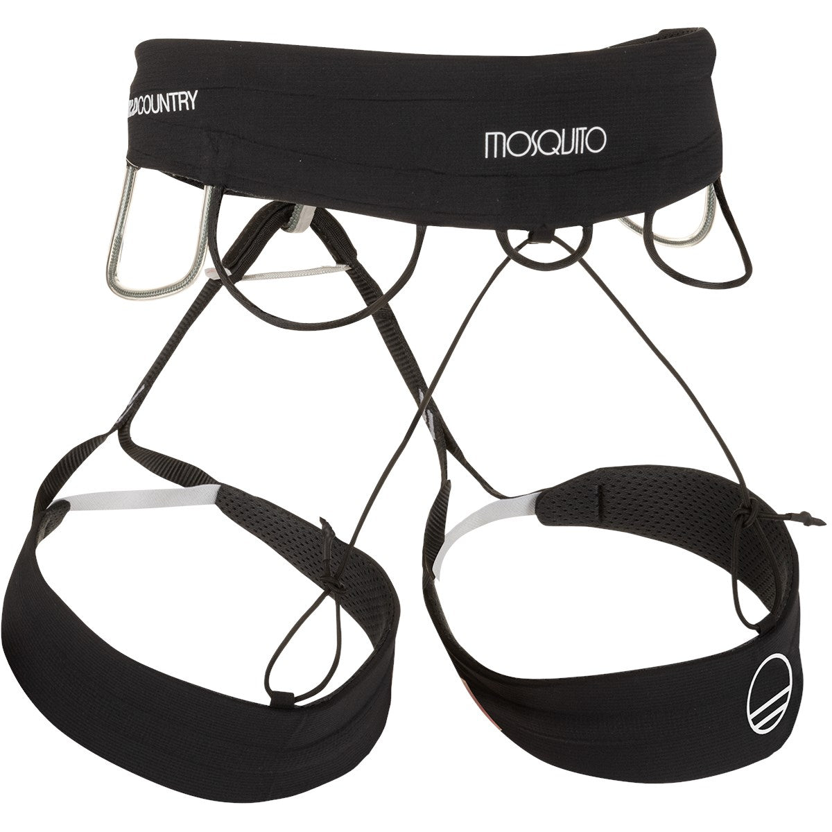 WildCountry-Mosquito-Harness-Womens black