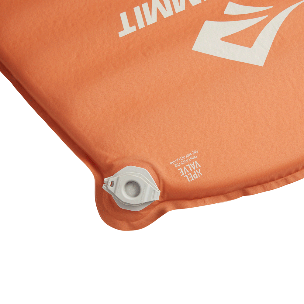 Sea to Summit Pursuit Self Inflating Mat - Large Rectangular Wide