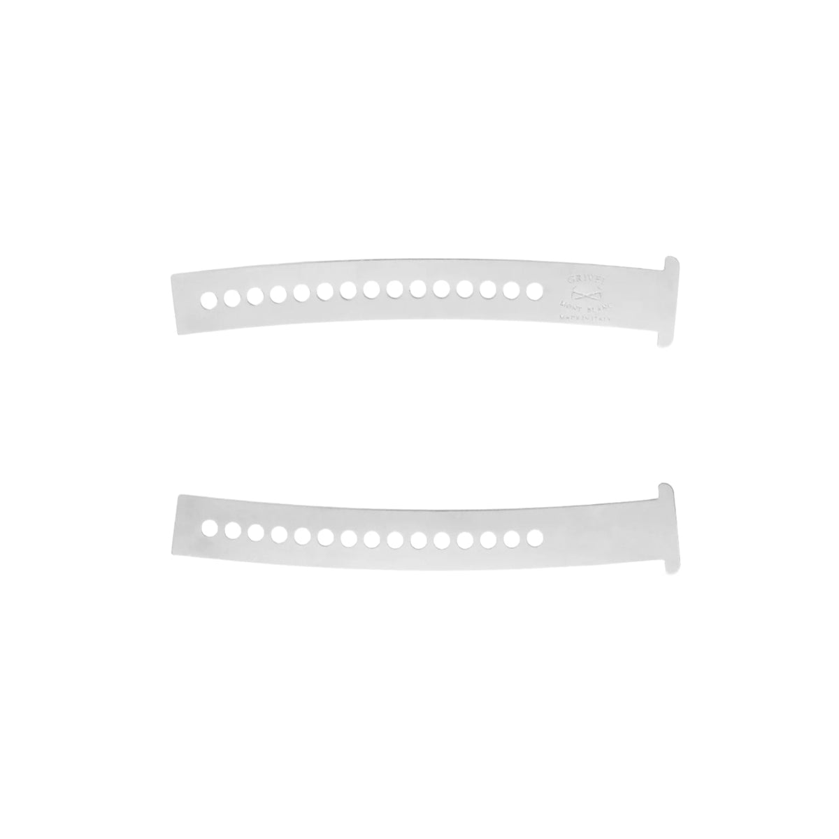 Grivel Flex Bar (pair) (RBFLEXB.16)