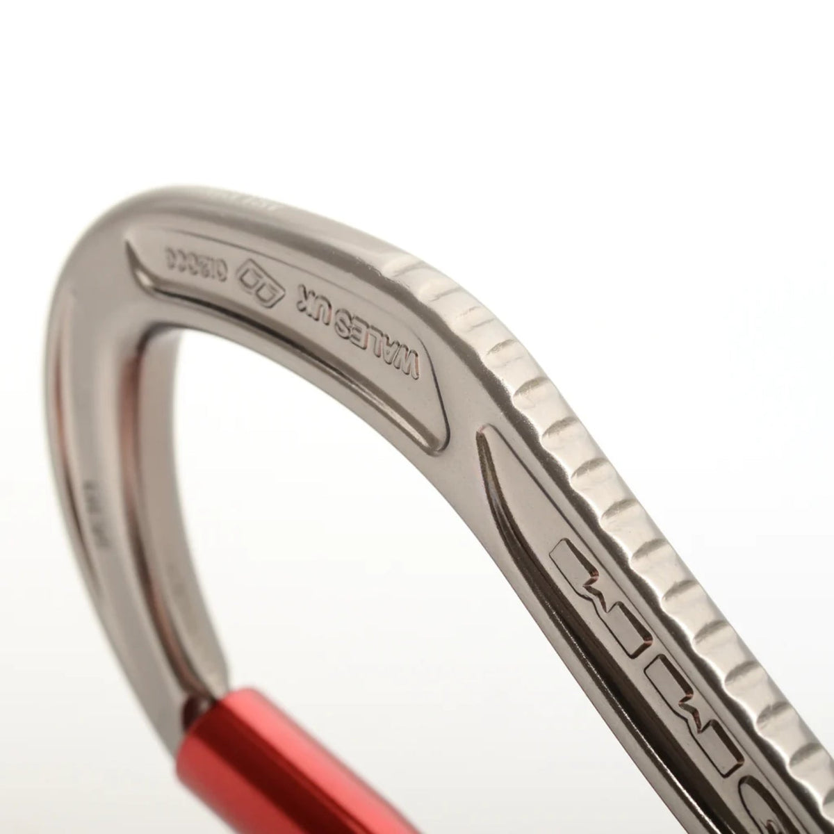 DMM Alpha Sport (Straight)