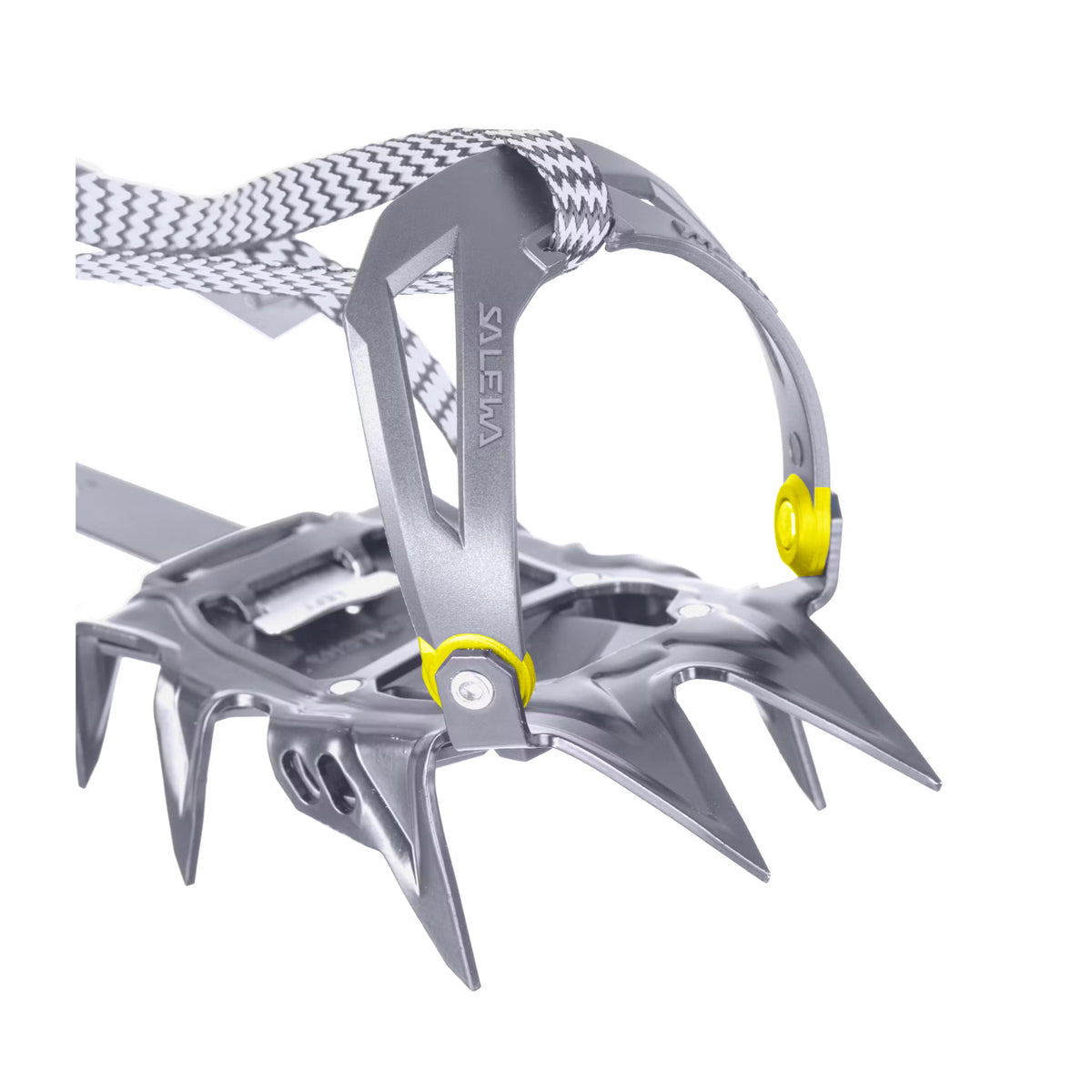 Salewa Alpinist Pro Crampon