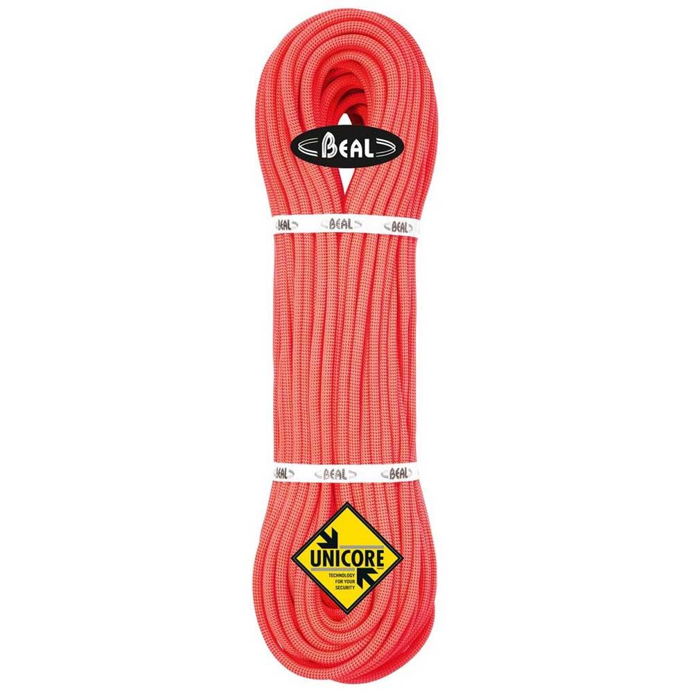 Beal Joker Unicore Golden Dry 9.1mm, Blue