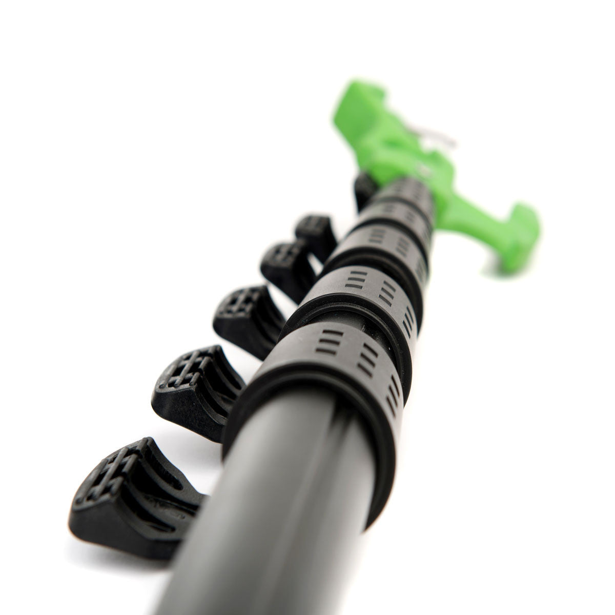 BetaStick EVO Super Standard, flick lock detail