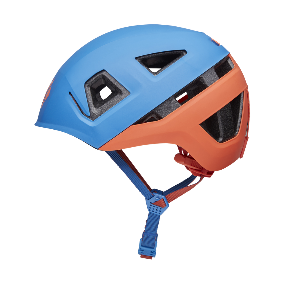 Black Diamond Capitan Kids Helmet, Side
