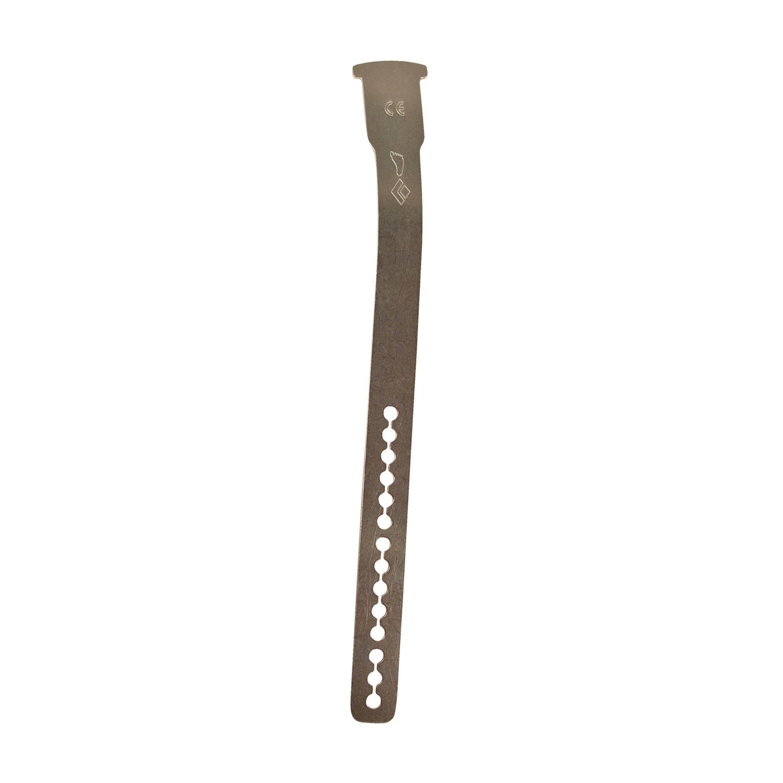Black Diamond Long Flex Centre Bar, in black colour