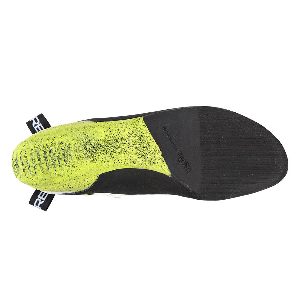 Boreal Joker Lace Womens, sole
