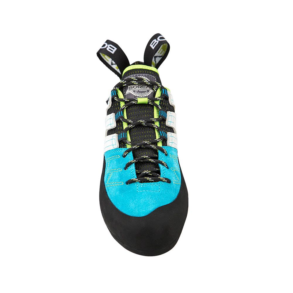 Boreal Joker Lace Womens, toe
