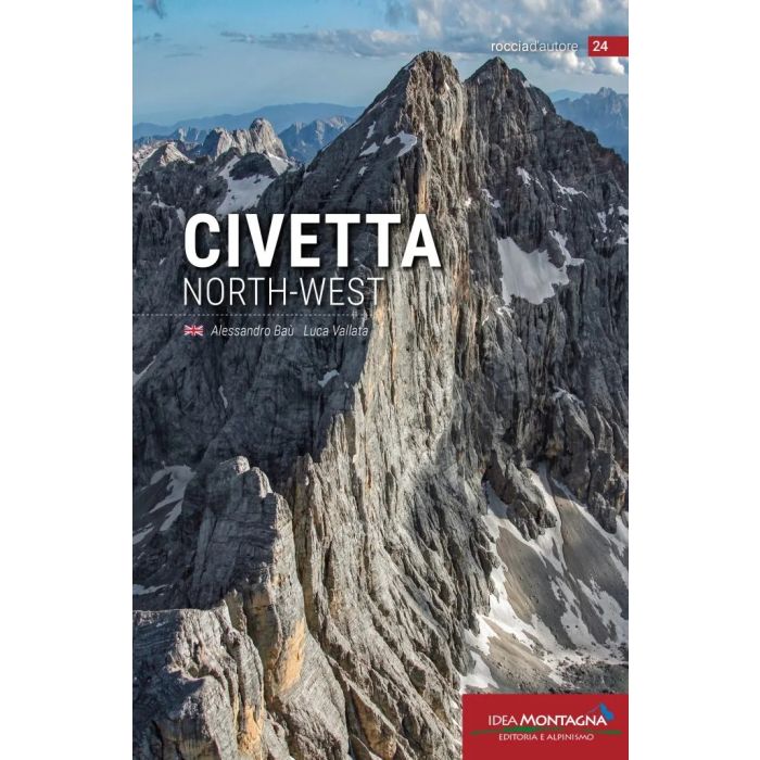 Civetta: North West