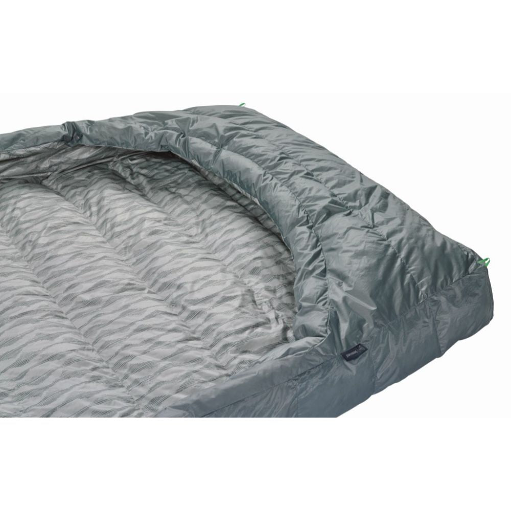 Thermarest Vela 32F/0C foot box
