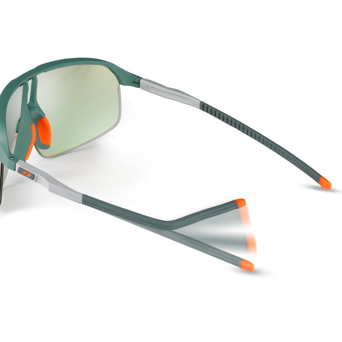 Julbo Density REACTIV 1-3 - Light Amplifier