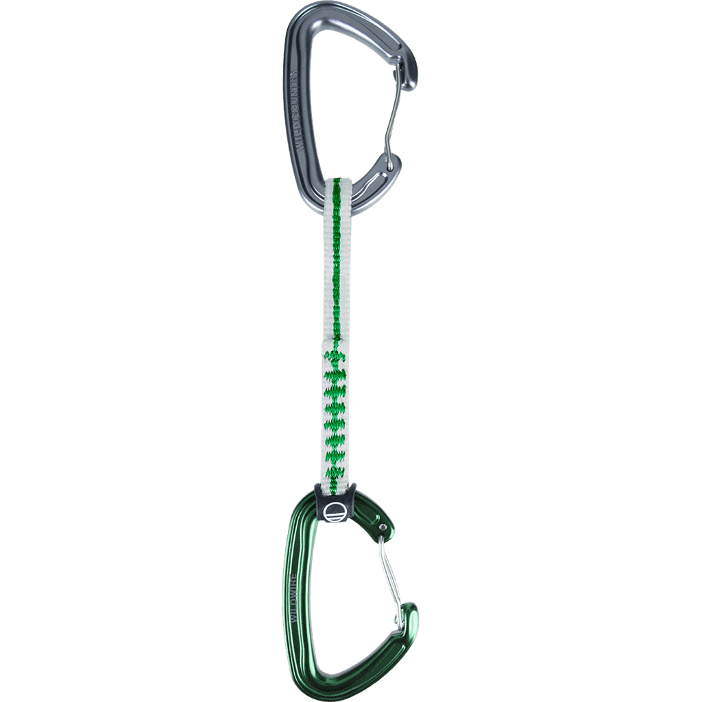 Wild Country Wildwire Quickdraw