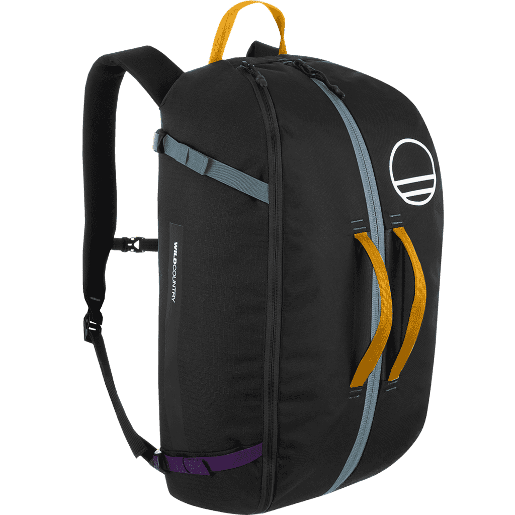 Wild Country Movement Backpack (35L)